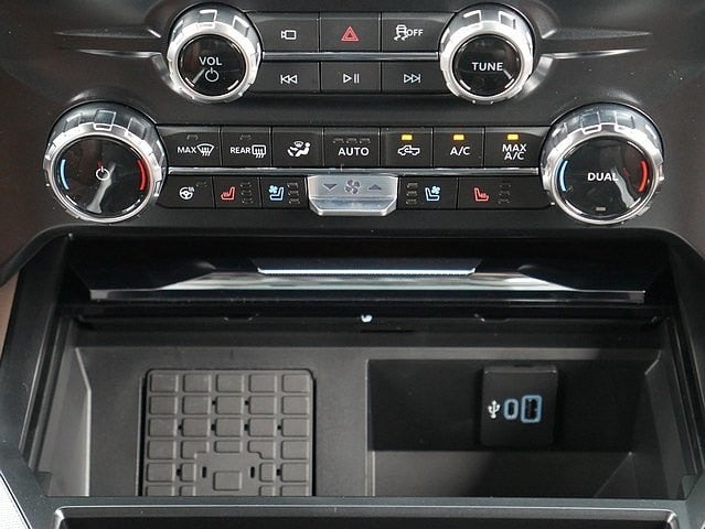 2026 Ford F-250SD King Ranch CREW 4WD