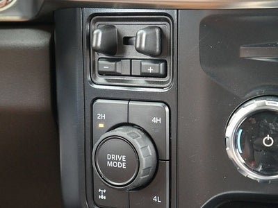 2026 Ford F-250SD King Ranch CREW 4WD