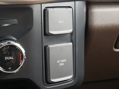 2026 Ford F-250SD King Ranch CREW 4WD