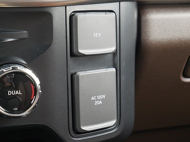 2026 Ford F-250SD King Ranch CREW 4WD