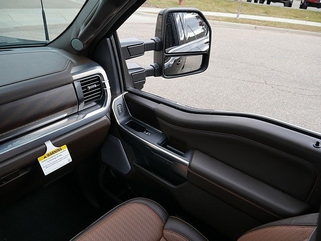 2026 Ford F-250SD King Ranch CREW 4WD