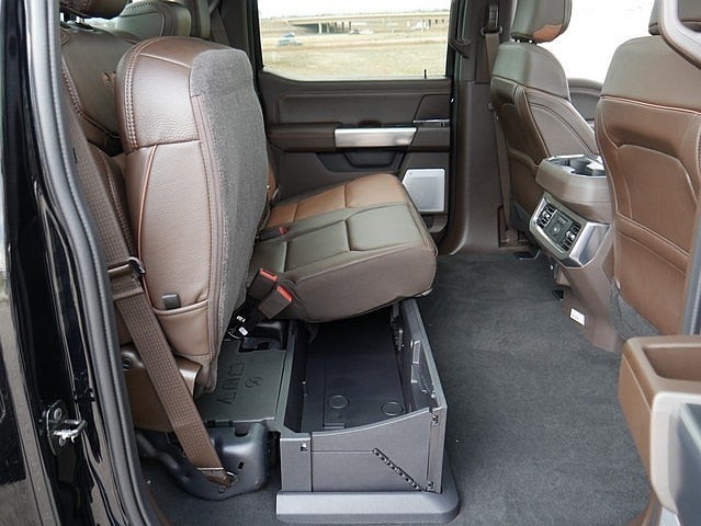 2026 Ford F-250SD King Ranch CREW 4WD