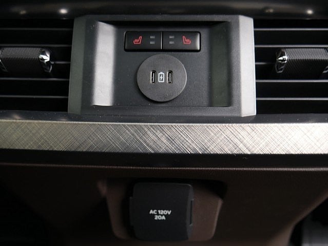 2026 Ford F-250SD King Ranch CREW 4WD