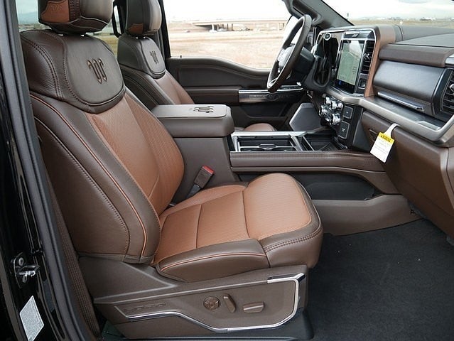 2026 Ford F-250SD King Ranch CREW 4WD