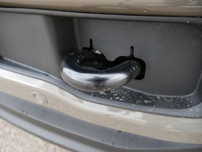 2026 Ford F-250SD King Ranch CREW 4WD