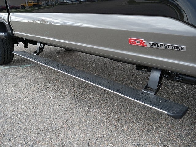 2026 Ford F-250SD King Ranch CREW 4WD