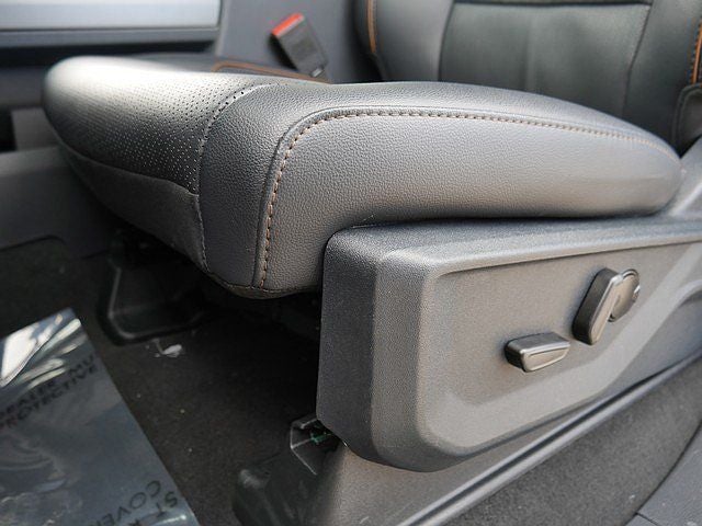 2026 Ford F-250SD Lariat CREW 4WD