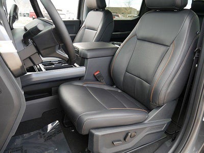 2026 Ford F-250SD Lariat CREW 4WD