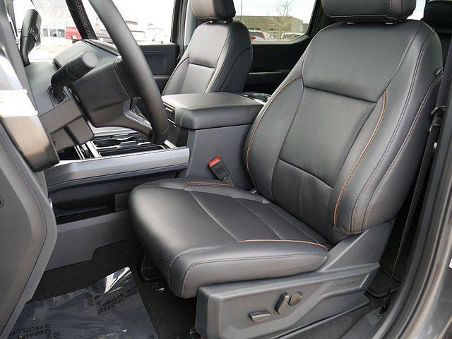 2026 Ford F-250SD Lariat CREW 4WD