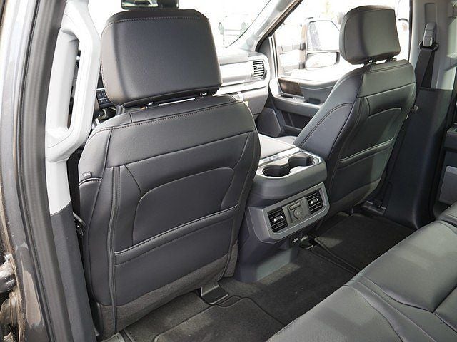 2026 Ford F-250SD Lariat CREW 4WD