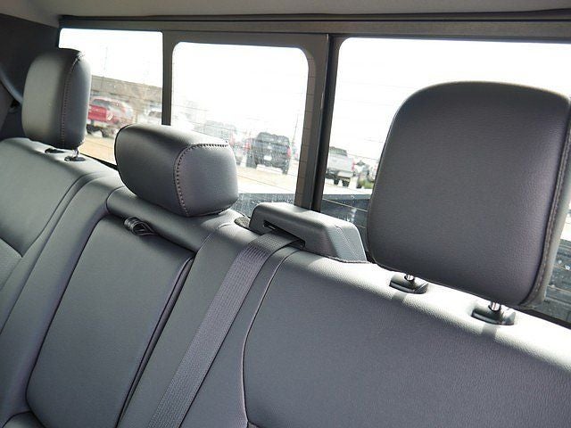 2026 Ford F-250SD Lariat CREW 4WD