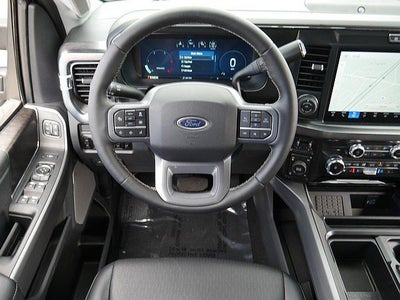 2026 Ford F-250SD Lariat CREW 4WD