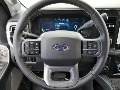 2026 Ford F-250SD Lariat CREW 4WD