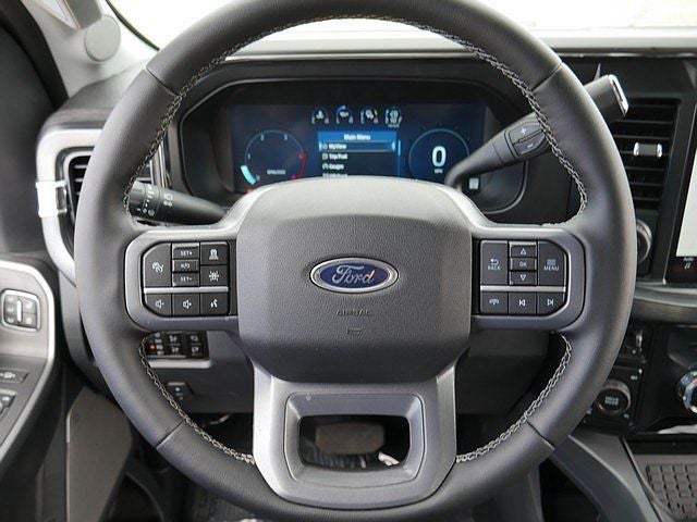 2026 Ford F-250SD Lariat CREW 4WD