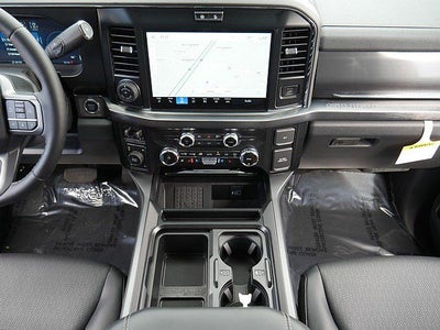 2026 Ford F-250SD Lariat CREW 4WD