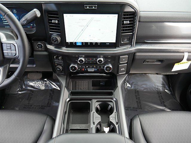 2026 Ford F-250SD Lariat CREW 4WD