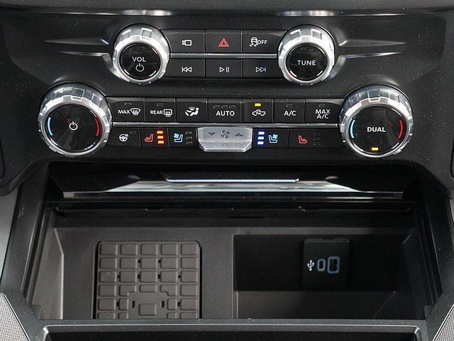 2026 Ford F-250SD Lariat CREW 4WD