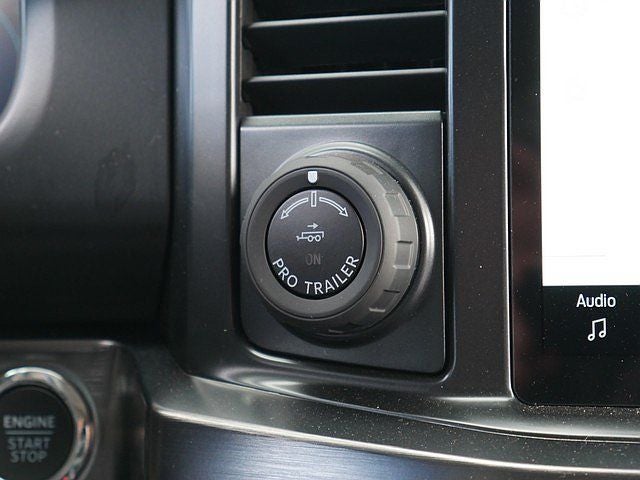 2026 Ford F-250SD Lariat CREW 4WD