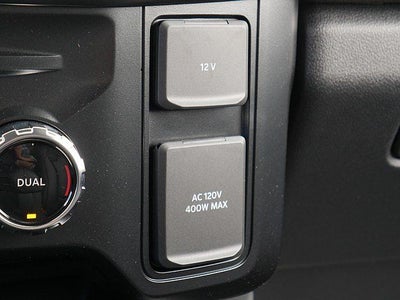 2026 Ford F-250SD Lariat CREW 4WD