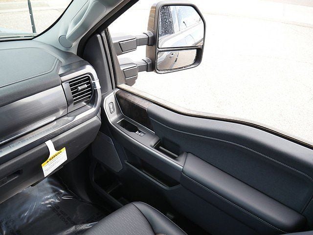 2026 Ford F-250SD Lariat CREW 4WD