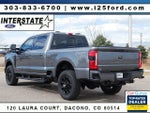 2026 Ford F-250SD Lariat CREW 4WD