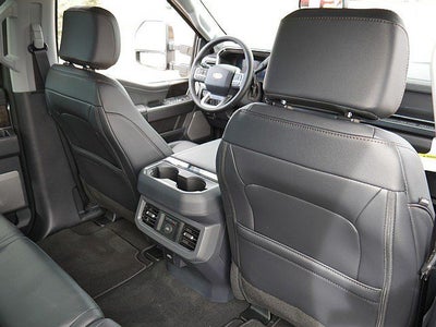 2026 Ford F-250SD Lariat CREW 4WD