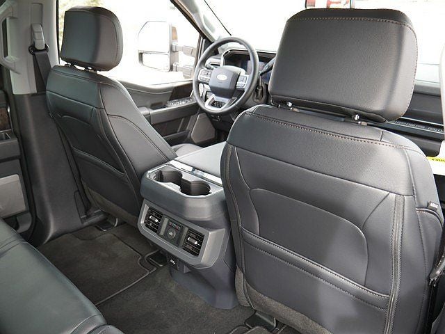 2026 Ford F-250SD Lariat CREW 4WD