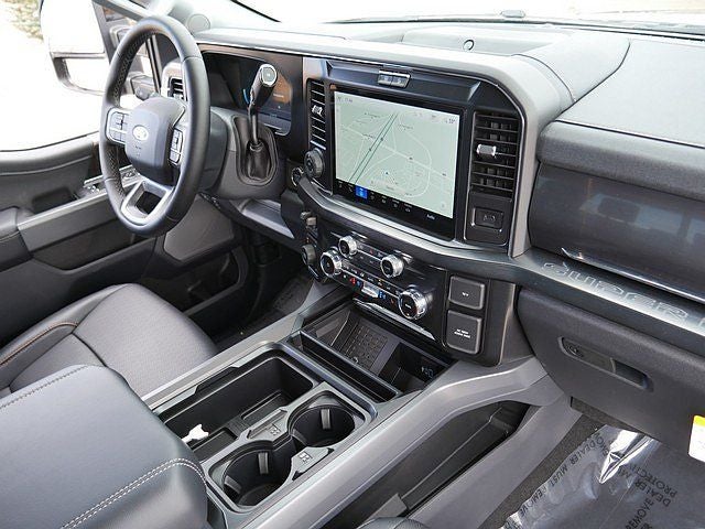 2026 Ford F-250SD Lariat CREW 4WD