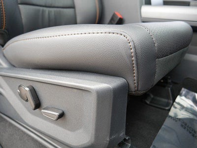 2026 Ford F-250SD Lariat CREW 4WD