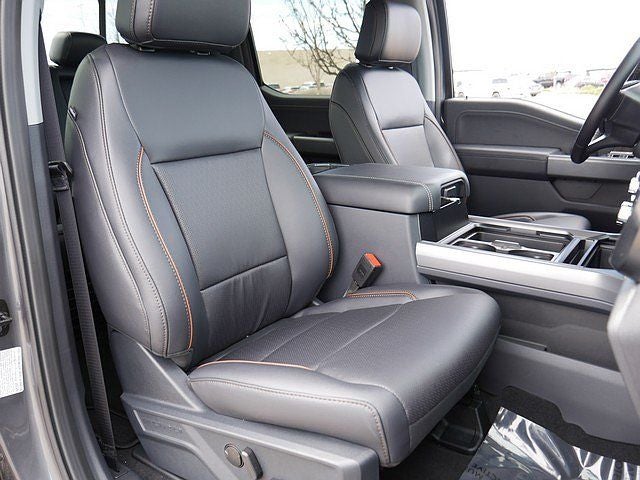 2026 Ford F-250SD Lariat CREW 4WD