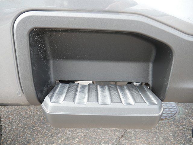 2026 Ford F-250SD Lariat CREW 4WD