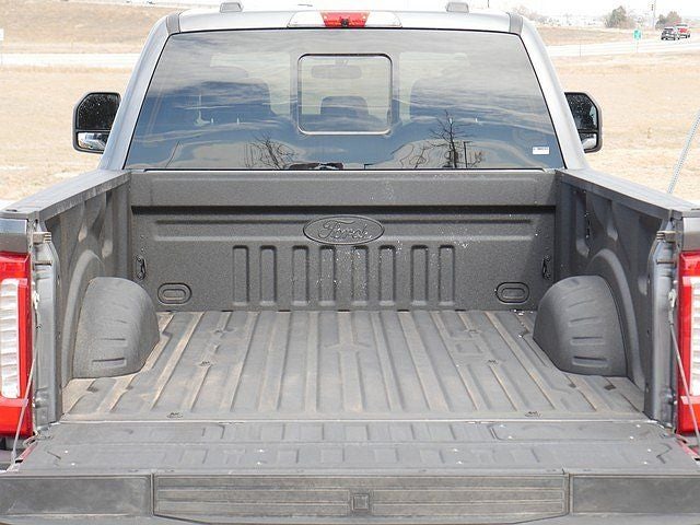 2026 Ford F-250SD Lariat CREW 4WD