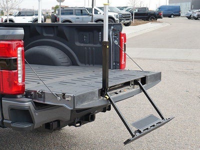 2026 Ford F-250SD Lariat CREW 4WD