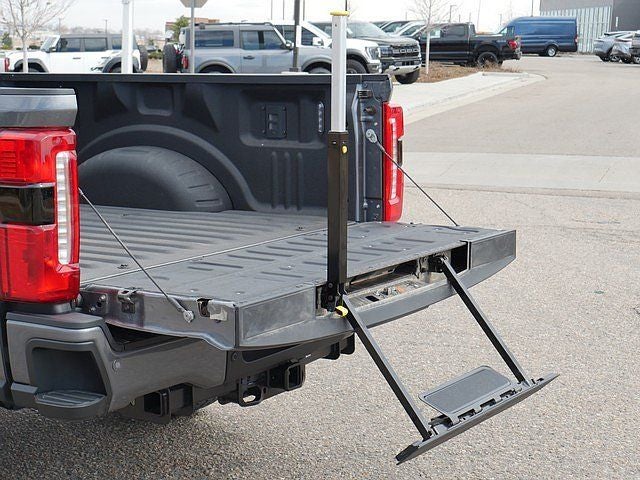 2026 Ford F-250SD Lariat CREW 4WD