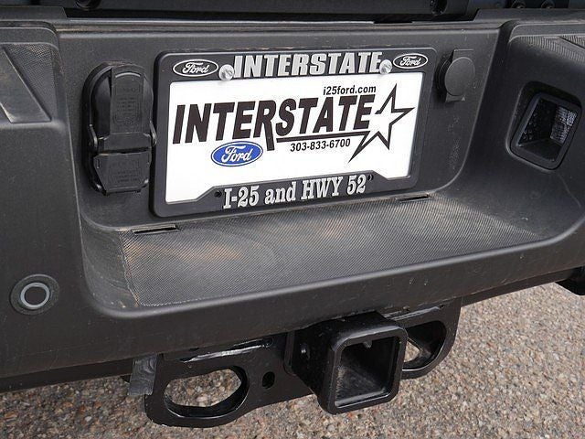 2026 Ford F-250SD Lariat CREW 4WD