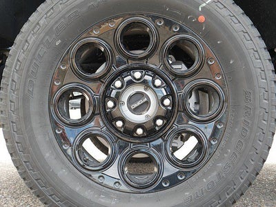 2026 Ford F-250SD Lariat CREW 4WD