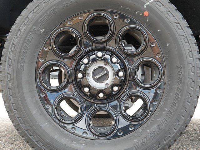 2026 Ford F-250SD Lariat CREW 4WD