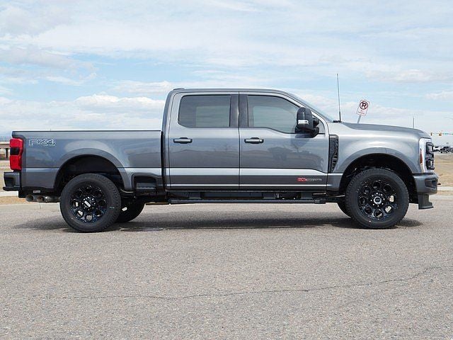 2026 Ford F-250SD Lariat CREW 4WD
