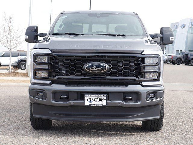 2026 Ford F-250SD Lariat CREW 4WD