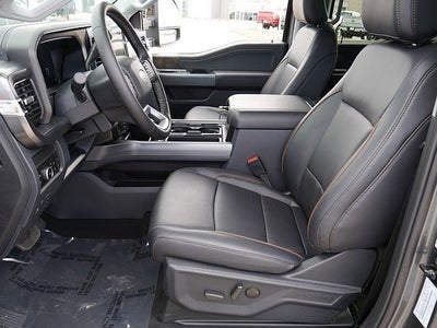 2026 Ford F-250SD Lariat CREW 4WD