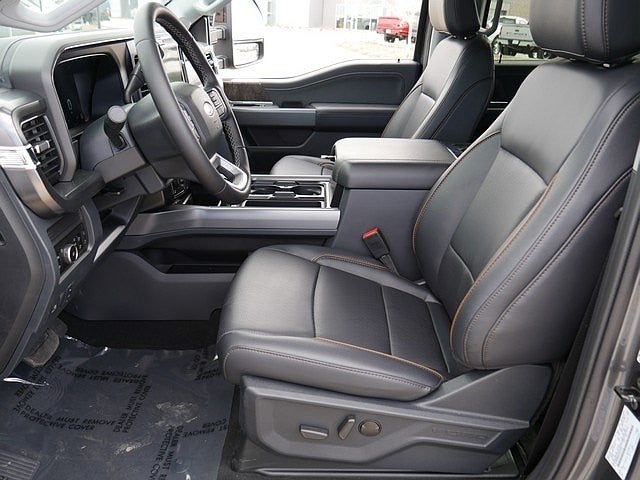 2026 Ford F-250SD Lariat CREW 4WD