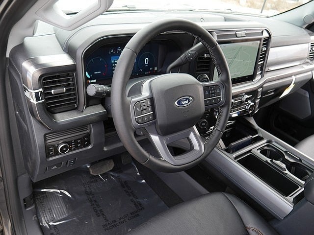 2026 Ford F-250SD Lariat CREW 4WD