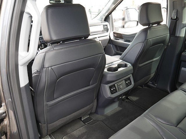 2026 Ford F-250SD Lariat CREW 4WD