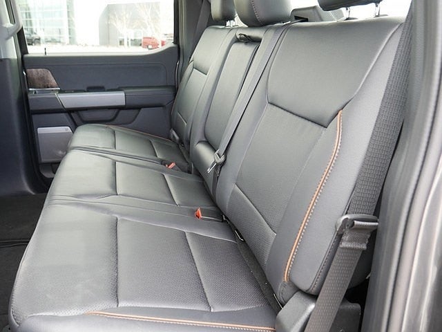 2026 Ford F-250SD Lariat CREW 4WD