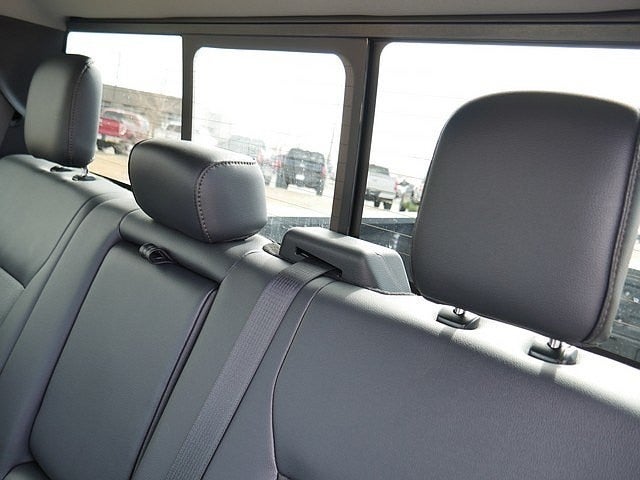 2026 Ford F-250SD Lariat CREW 4WD