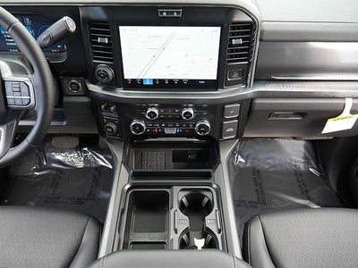 2026 Ford F-250SD Lariat CREW 4WD