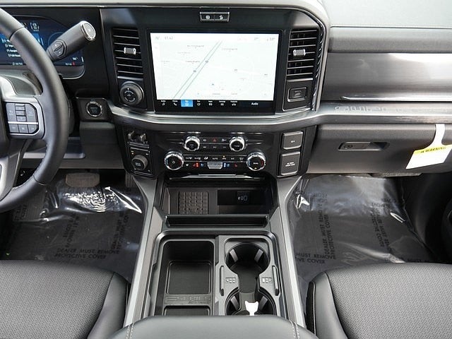 2026 Ford F-250SD Lariat CREW 4WD