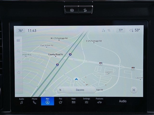 2026 Ford F-250SD Lariat CREW 4WD