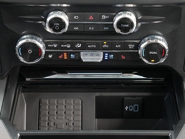 2026 Ford F-250SD Lariat CREW 4WD