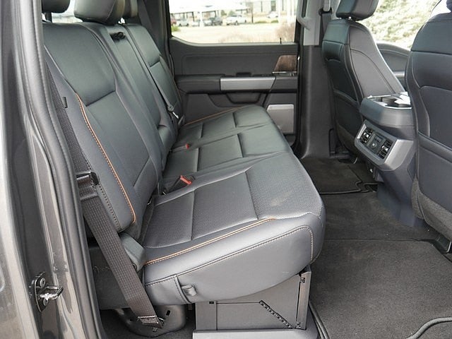 2026 Ford F-250SD Lariat CREW 4WD